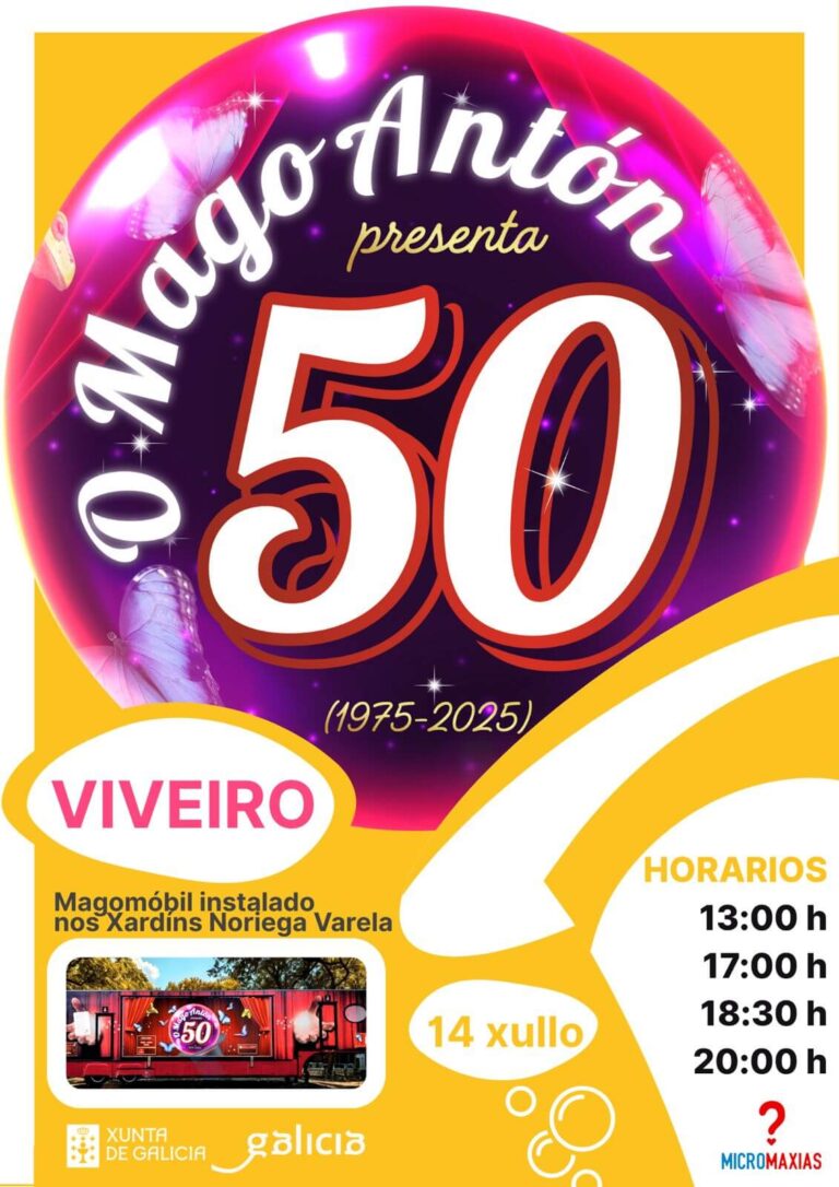 1. Viveiro