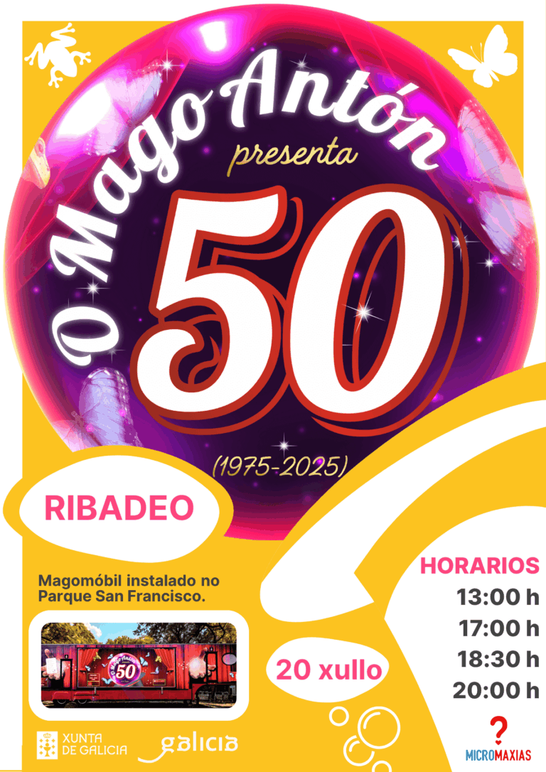 5. Ribadeo