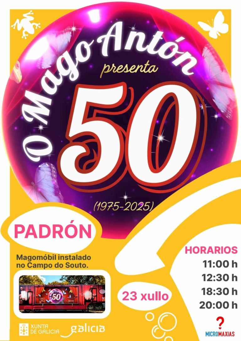6. Padrón